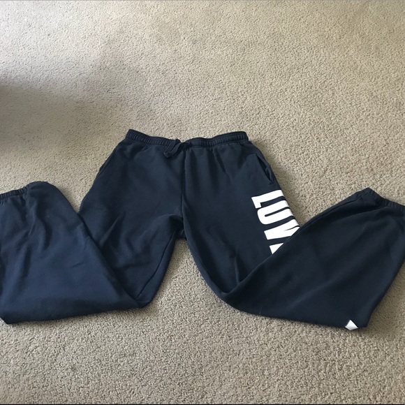 PINK Victoria's Secret Pants - VS PINK sweatpants